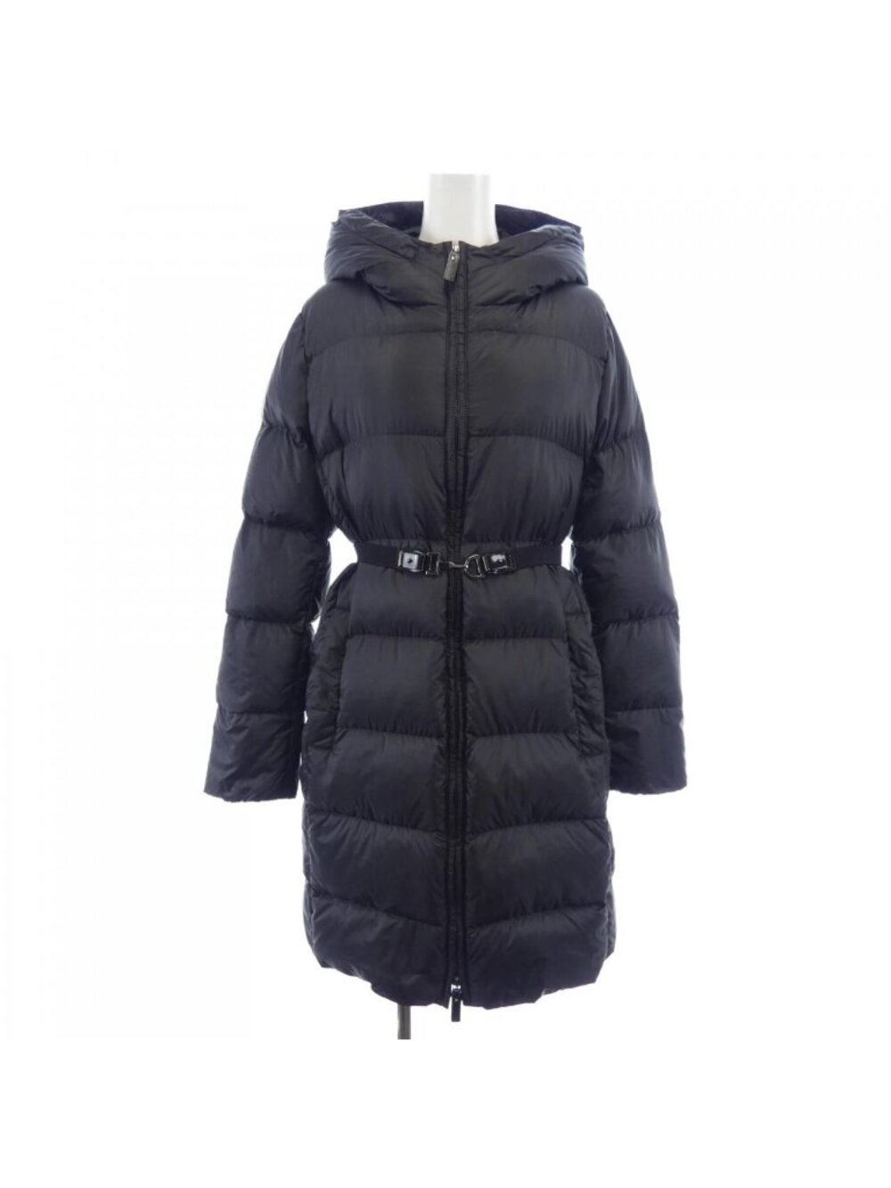 Max Mara the Cube Down Coat